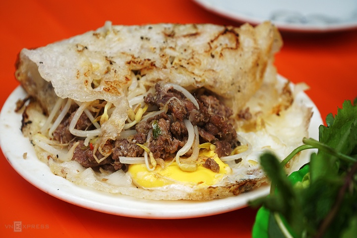 Bún thối và 4 món đặc sản "ăn một lần, nhớ một đời" ở Pleiku bun thoi va 4 mon dac san an mot lan nho mot doi o pleiku