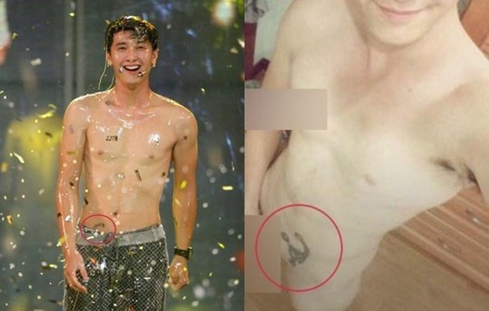 Huỳnh Anh và hàng loạt vụ lùm xùm tai tiếng huynh anh va hang loat nhung vu lum xum day tai tieng