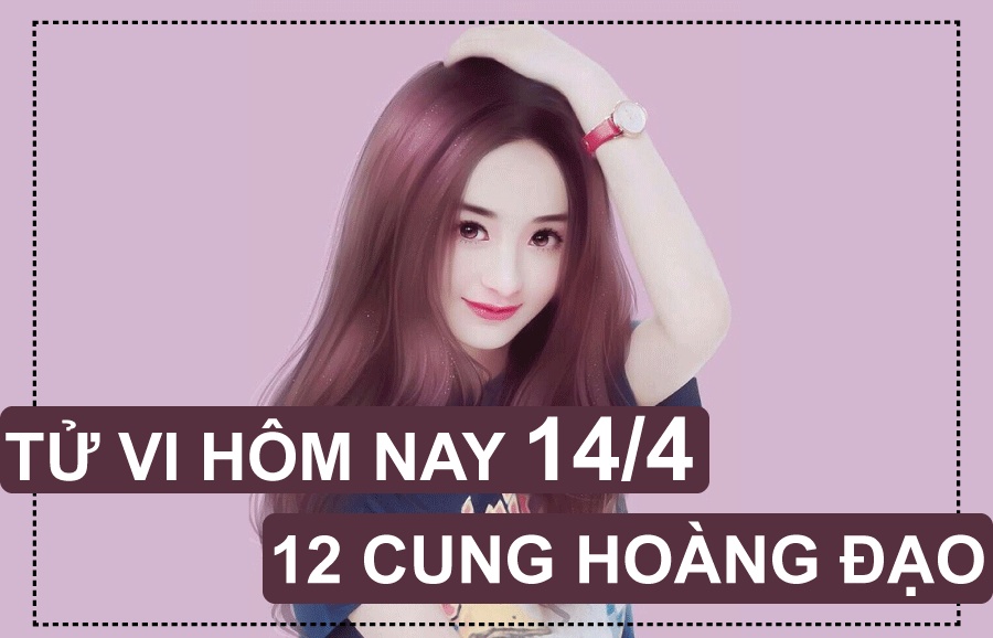 tu vi hom nay 144 ve tinh yeu cua 12 con giap tuoi dau hap dan
