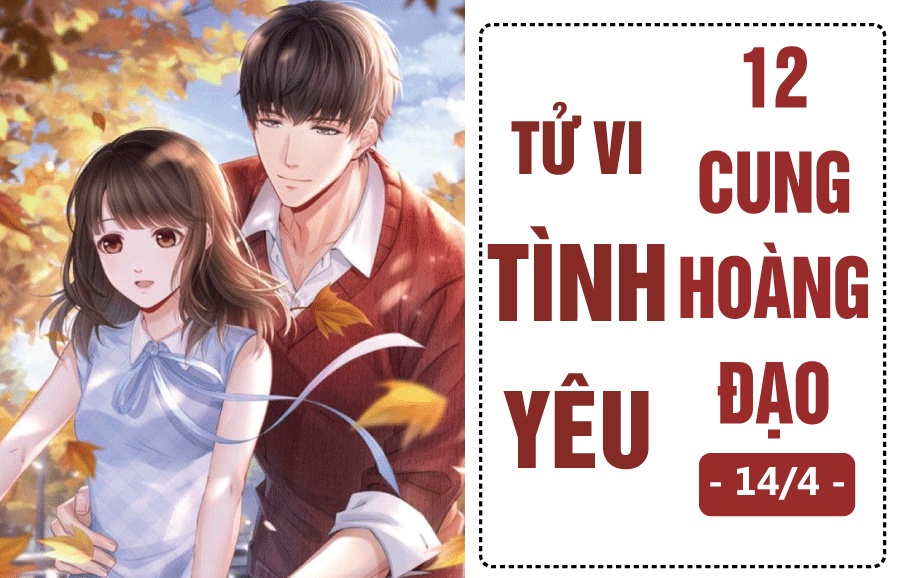 tu vi hom nay 144 ve tinh yeu cua 12 con giap tuoi dau hap dan