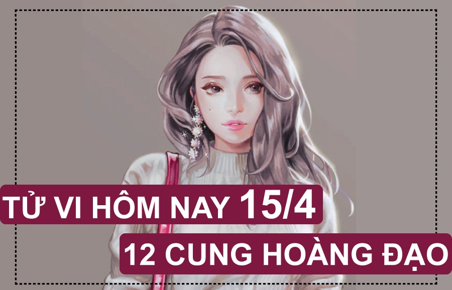 tu vi hom nay 144 ve tinh yeu cua 12 con giap tuoi dau hap dan
