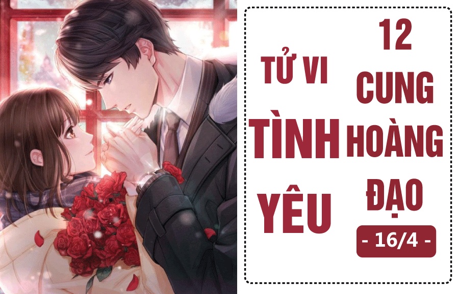 tu vi hom nay 144 ve tinh yeu cua 12 con giap tuoi dau hap dan