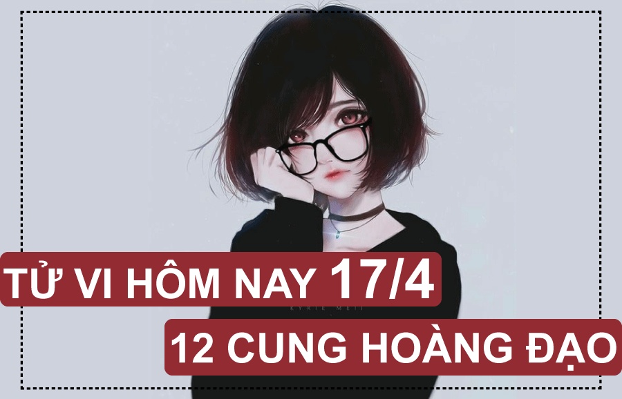 tu vi hom nay 1842019 cua 12 con giap tuoi than khong ngung phan dau
