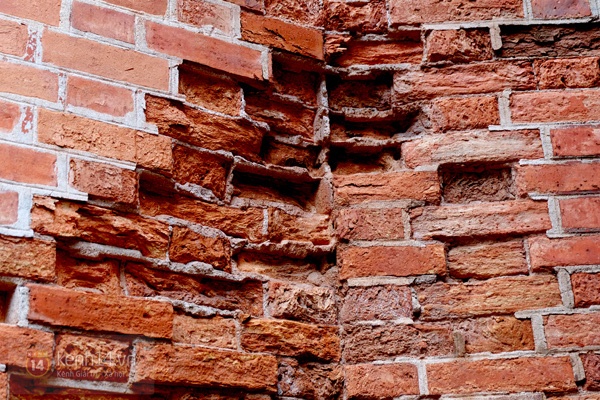 Nhà thờ Đức Bà: Tuyệt tác kiến trúc Pháp giữa lòng Sài Gòn nha tho duc ba tuyet tac kien truc phap giua long sai gon