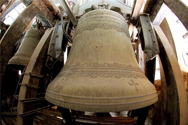 nha tho duc ba tuyet tac kien truc phap giua long sai gon