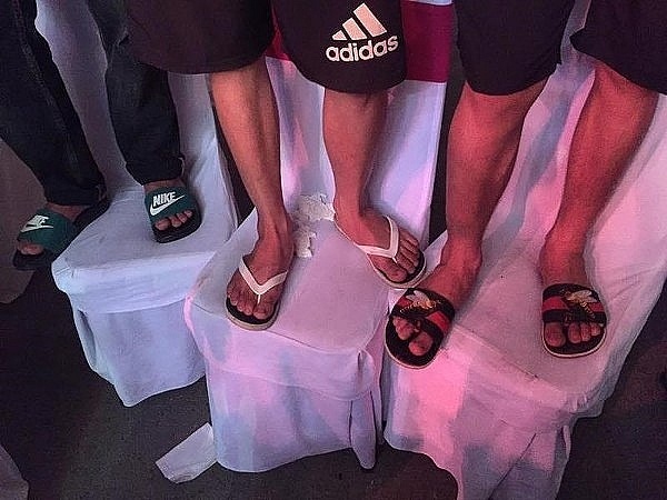 Các điểm du lịch sau ngày nghỉ Giỗ tổ Hùng Vương: Nơi tranh thủ "chặt chém", nơi chìm trong "biển rác" cac diem du lich sau ngay nghi gio to hung vuong noi tranh thu chat chem noi chim trong bien rac