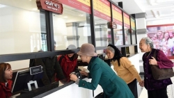 Đường sắt giảm tới 40% giá vé cho các đoàn khách du lịch