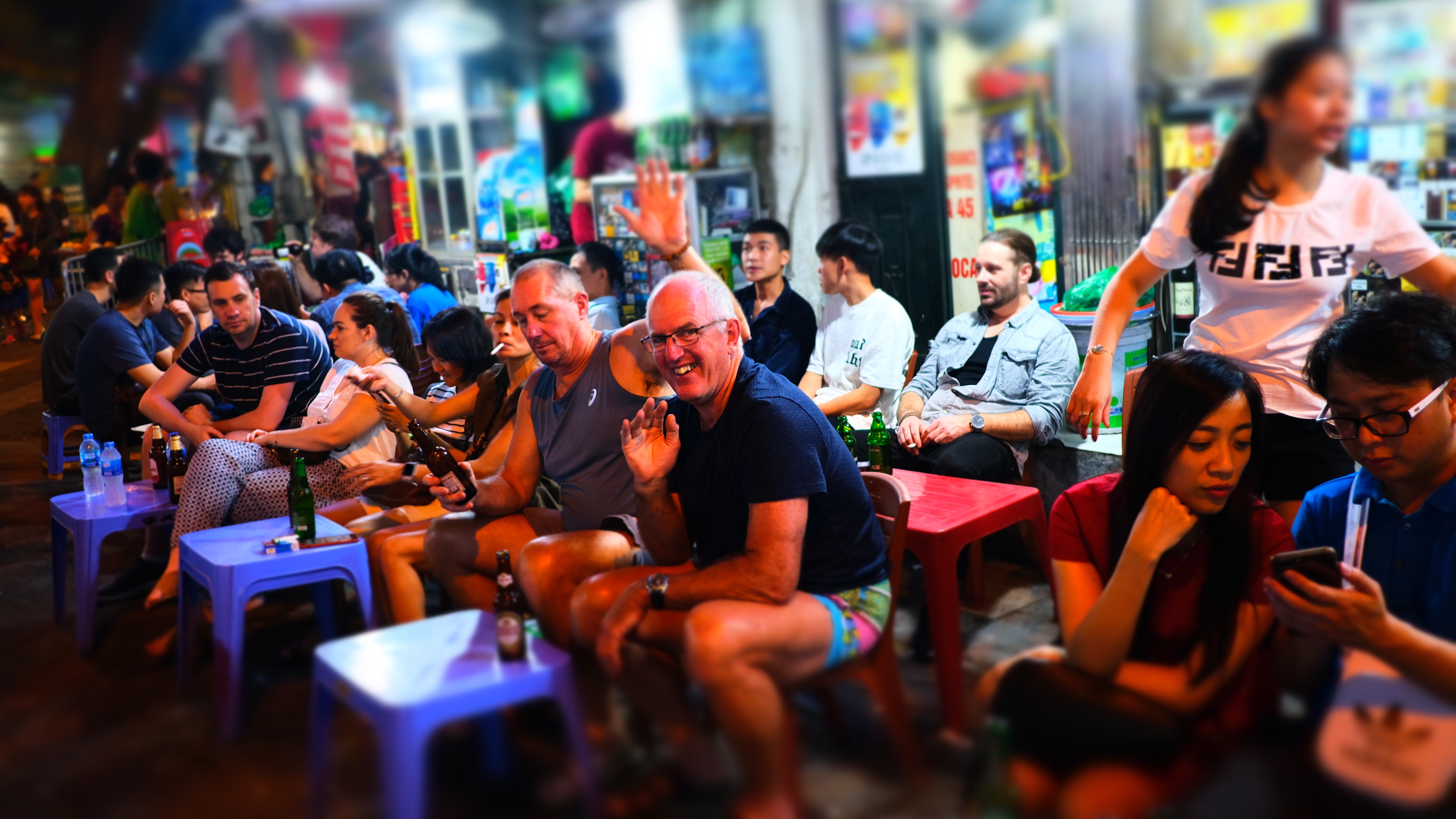 top 5 diem den duoc du khach nuoc ngoai yeu thich nhat o ha noi