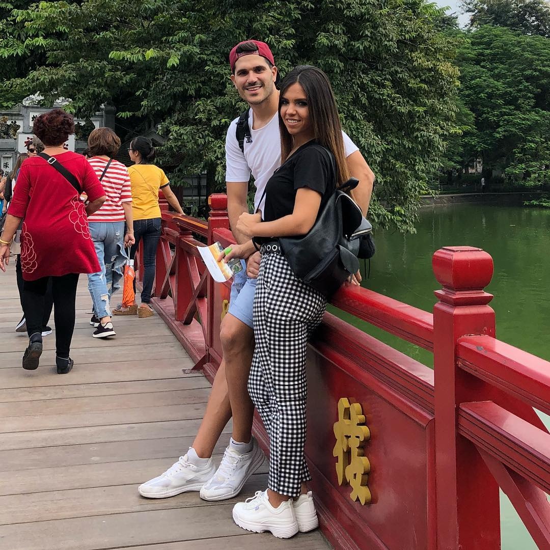 top 5 diem den duoc du khach nuoc ngoai yeu thich nhat o ha noi