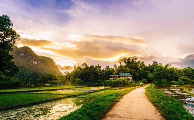 Top 4 "thiên đường" du lịch ở miền Bắc thỏa sức tận hưởng dịp 30/4 - 1/5 top 4 thien duong du lich o mien bac thoa suc tan huong dip 304 15