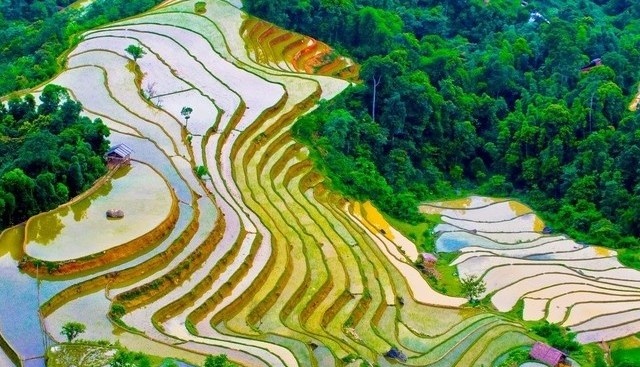 Top 4 "thiên đường" du lịch ở miền Bắc thỏa sức tận hưởng dịp 30/4 - 1/5 top 4 thien duong du lich o mien bac thoa suc tan huong dip 304 15