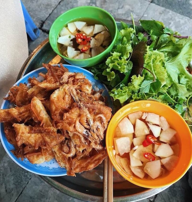 Top 10 món ngon nhất định phải thử khi tới Hà Nội top 10 mon ngon nhat dinh phai thu khi toi ha noi