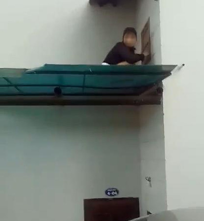 Cán bộ, giáo viên vào nhà nghỉ: Từ "ôm cho đỡ rét" tới ...mua đất can bo giao vien vao nha nghi tu chua benh toi mua dat