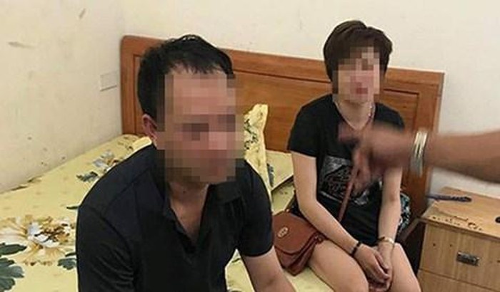 Cán bộ, giáo viên vào nhà nghỉ: Từ "ôm cho đỡ rét" tới ...mua đất can bo giao vien vao nha nghi tu chua benh toi mua dat