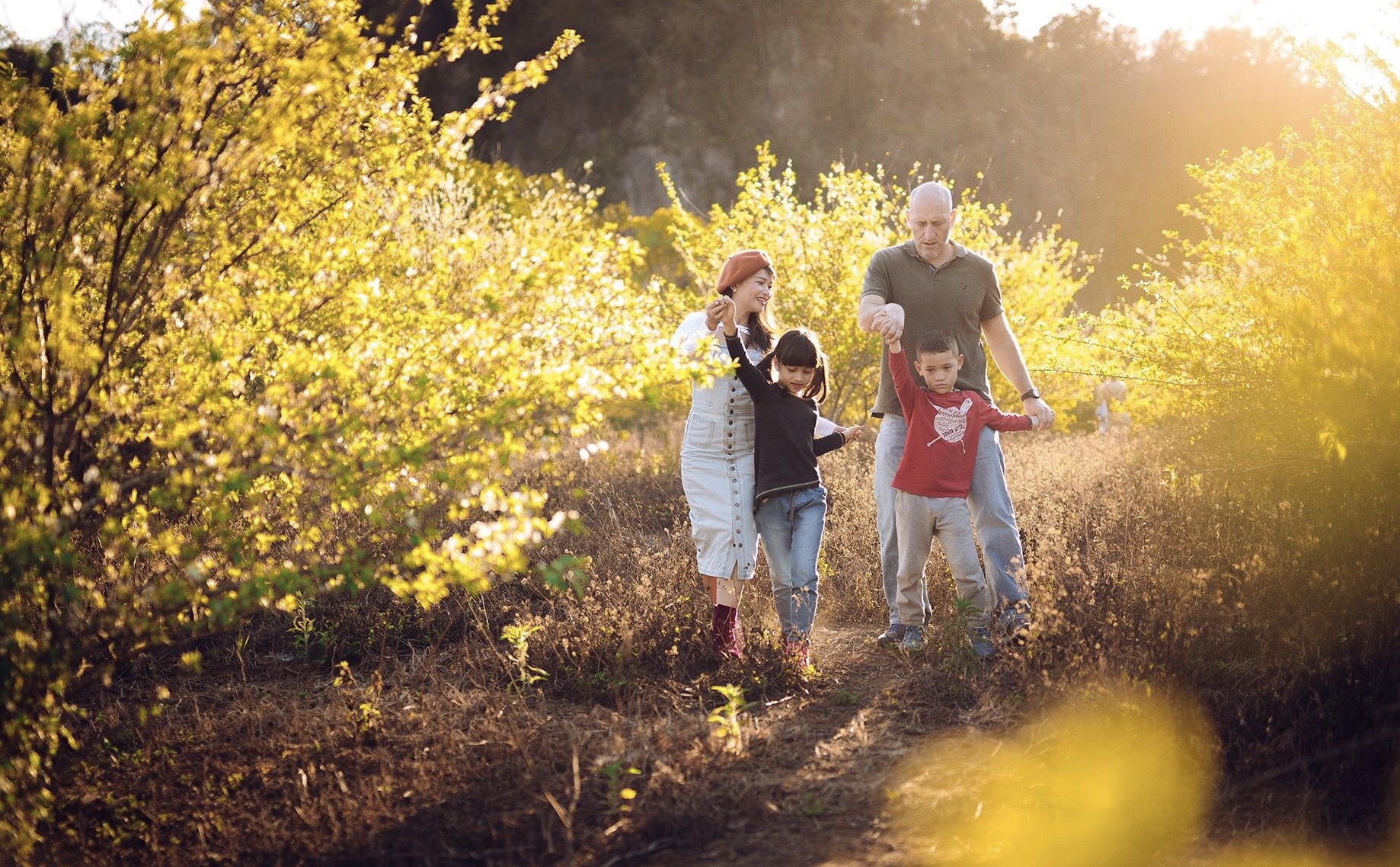 Top 4 "thiên đường" du lịch ở miền Bắc thỏa sức tận hưởng dịp 30/4 - 1/5 top 4 thien duong du lich o mien bac thoa suc tan huong dip 304 15