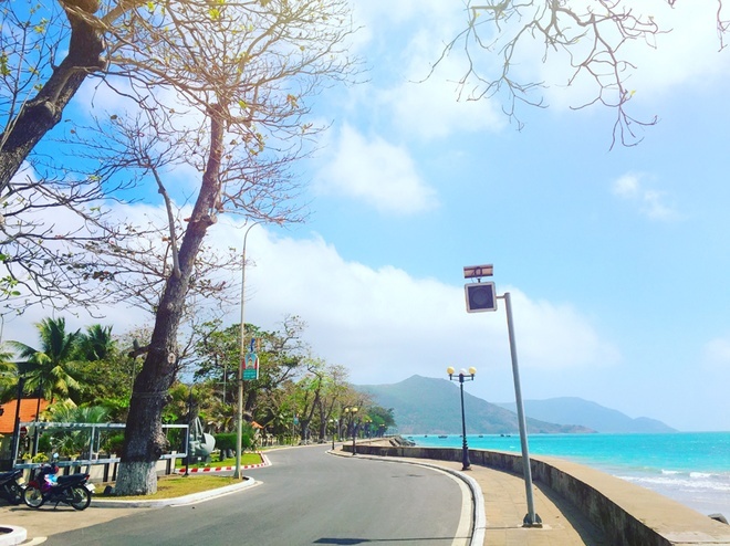 Tháng 5, về thăm Côn Đảo - "Bàn thờ Tổ quốc" thang 5 ve tham con dao ban tho to quoc