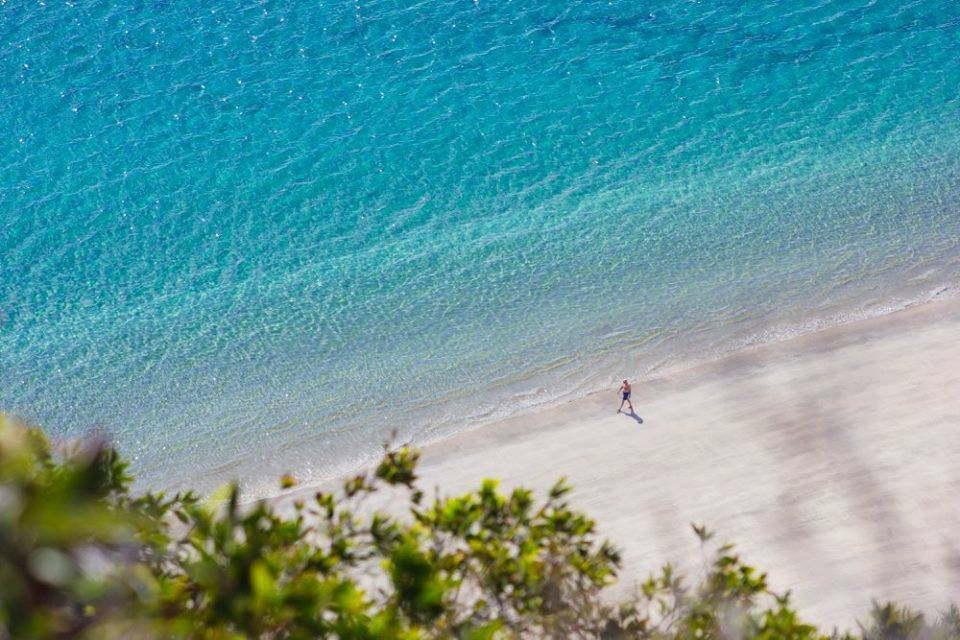 Tháng 5, về thăm Côn Đảo - "Bàn thờ Tổ quốc" thang 5 ve tham con dao ban tho to quoc