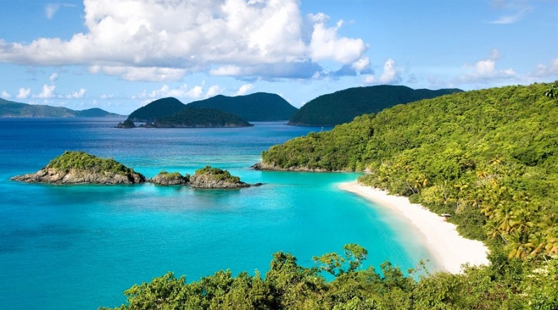 Tháng 5, về thăm Côn Đảo - "Bàn thờ Tổ quốc" thang 5 ve tham con dao ban tho to quoc