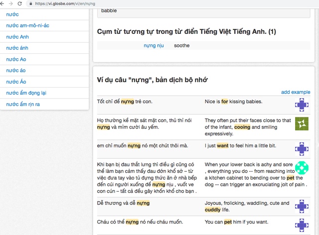 Từ vụ "nựng" bé gái trong thang máy: Rốt cuộc "nựng" là gì? tu vu nung be gai trong thang may rot cuoc nung la gi
