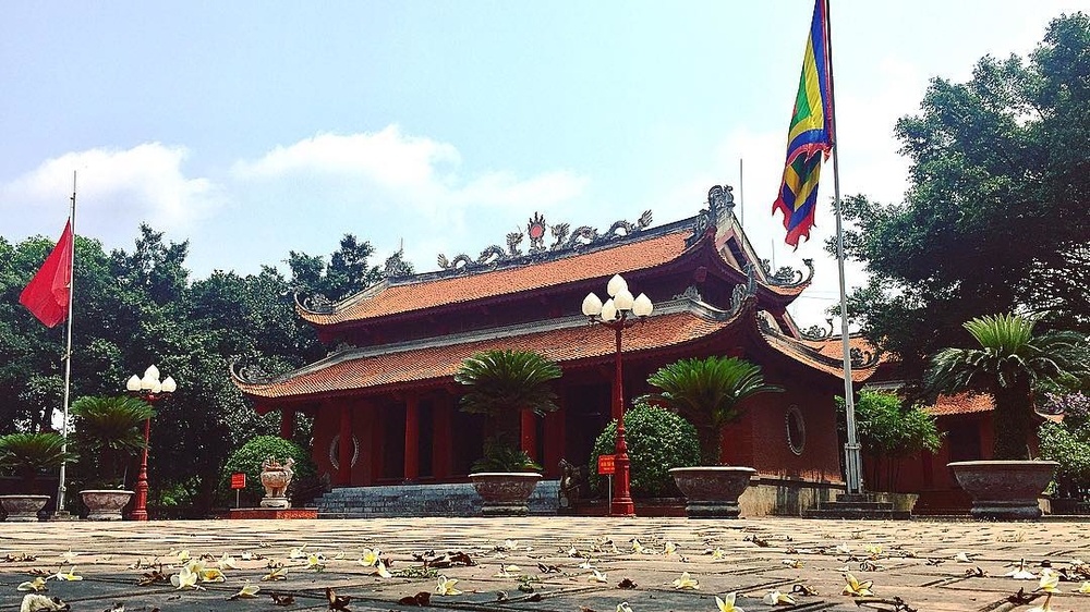 Chí Linh lên thành phố: Có những điểm du lịch nào hấp dẫn? chi linh len thanh pho co nhung diem du lich nao hap dan