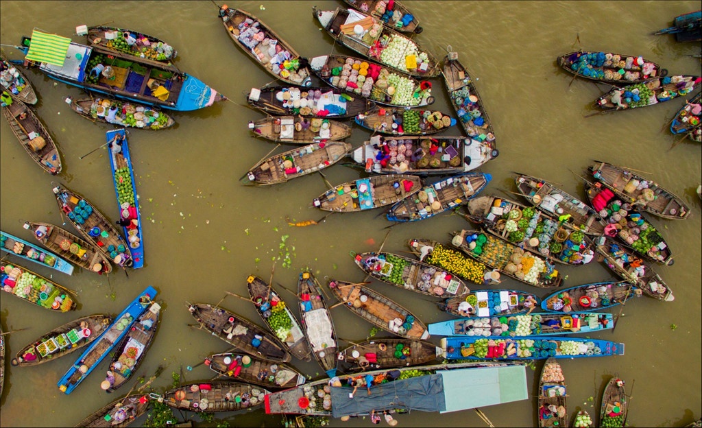 bay dau phuong nam de tranh dong nguoi dip 304 15