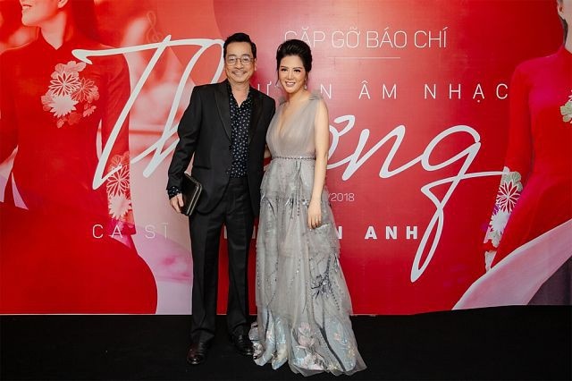 Đinh Hiền Anh - "Bông hồng quyền lực" là ai? dinh hien anh bong hong quyen luc la ai
