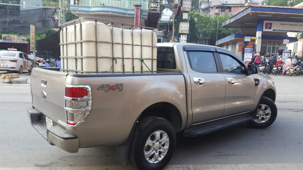 Sa Pa mất nước trước dịp nghỉ lễ 30/4 - 1/5: Cuộc sống người dân đảo lộn, khách du lịch "kêu trời" sa pa mat nuoc truoc dip nghi le 304 15 cuoc song nguoi dan dao lon khach du lich keu troi