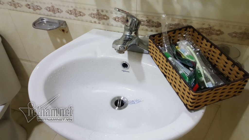 Sa Pa mất nước trước dịp nghỉ lễ 30/4 - 1/5: Cuộc sống người dân đảo lộn, khách du lịch "kêu trời" sa pa mat nuoc truoc dip nghi le 304 15 cuoc song nguoi dan dao lon khach du lich keu troi