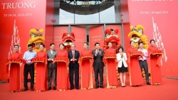 dau bep lung danh david rocco chu tri da tiec giao luu viet y tai vinpearl luxury landmark 81