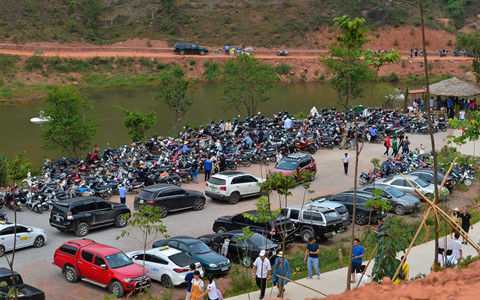 cau kinh 5d moc chau gay that vong khi vua khanh thanh
