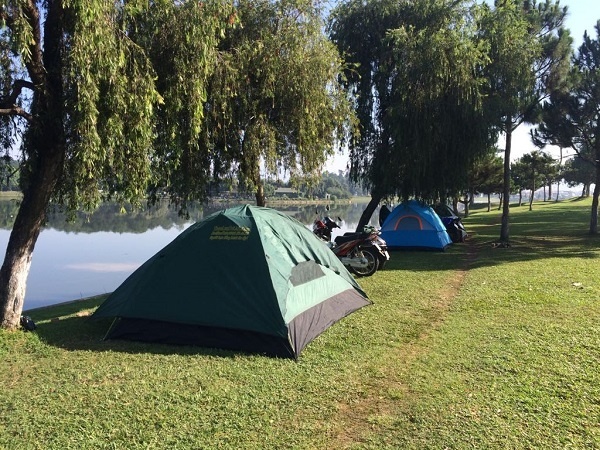 Nghỉ lễ 30/4 - 1/5: Nhiều điểm du lịch quá tải, ách tắc nghi le 304 15 nhieu diem du lich qua tai ach tac