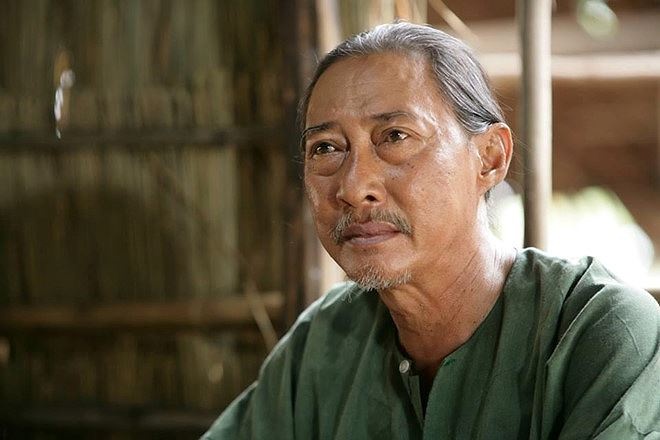 Nghệ sĩ Lê Bình sau thời gian dài chống chọi với ung thư phổi
