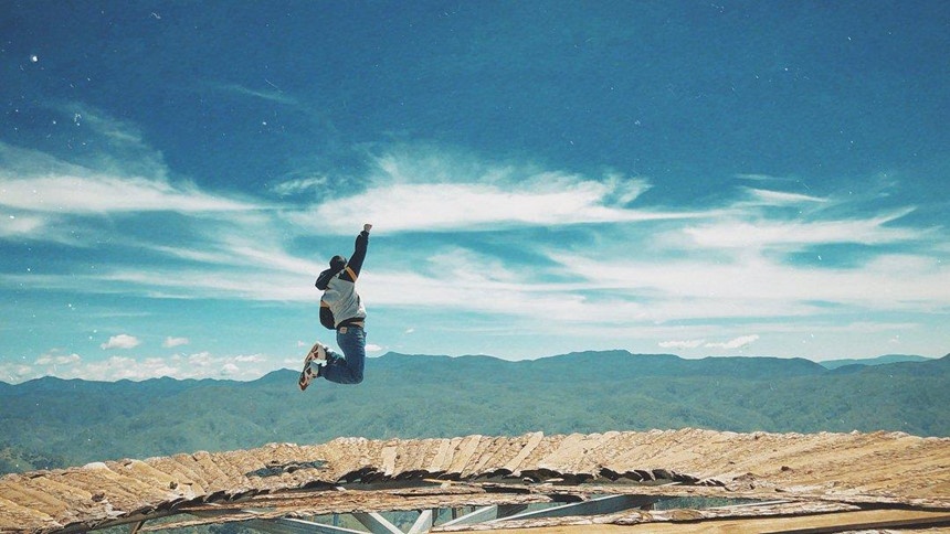 "Cầu gỗ săn mây" ngừng nhận khách - hồi chuông cảnh báo về ý thức của người tham gia cau go san may ngung nhan khach tham quan hoi chuong canh bao ve y thuc cua nguoi tham gia