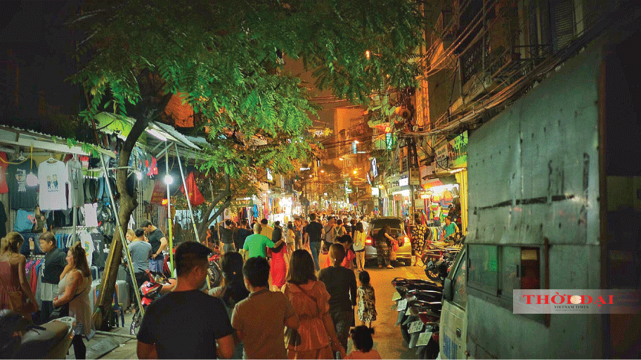 vi sao nga tu quoc te ta hien o ha noi hut khach
