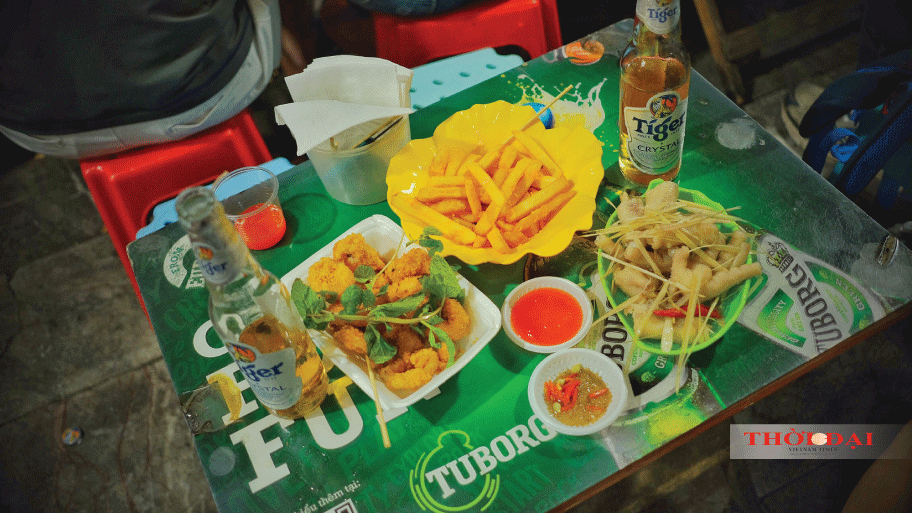 vi sao nga tu quoc te ta hien o ha noi hut khach