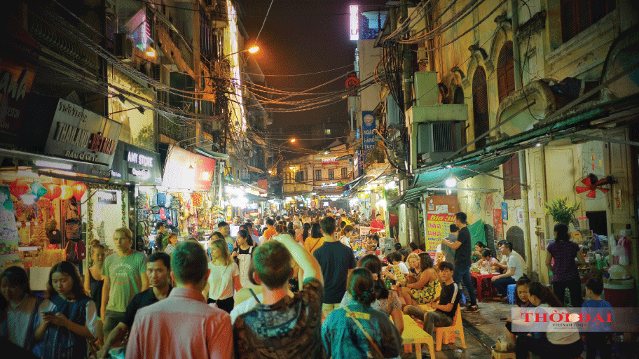 vi sao nga tu quoc te ta hien o ha noi hut khach
