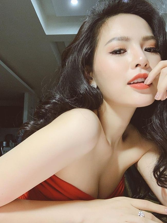 phi huyen trang la ai