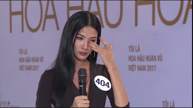 chinh thuc tro thanh dai dien viet nam du miss universe 2019 hoang thuy da noi gi