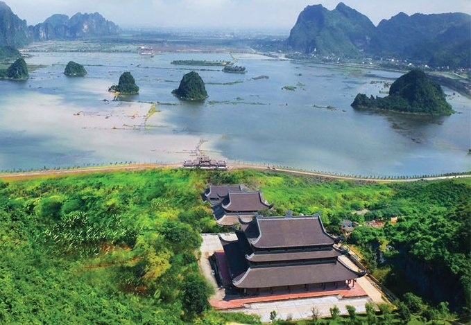 hon 1600 dai bieu quoc te tu 112 quoc gia se tham du dai le phat dan lhq vesak 2019