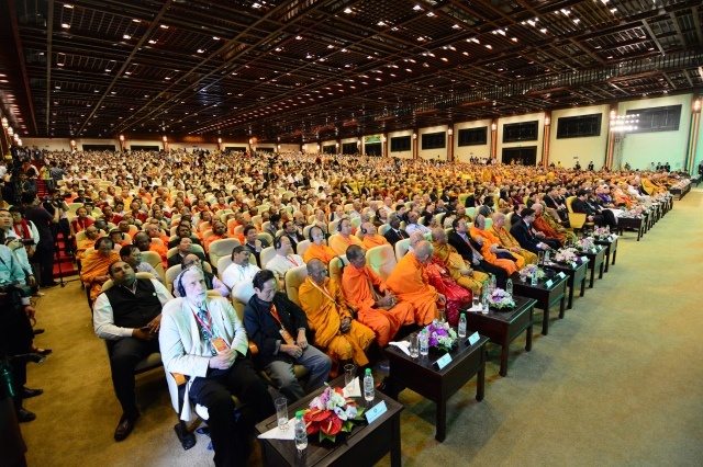 hon 1600 dai bieu quoc te tu 112 quoc gia se tham du dai le phat dan lhq vesak 2019