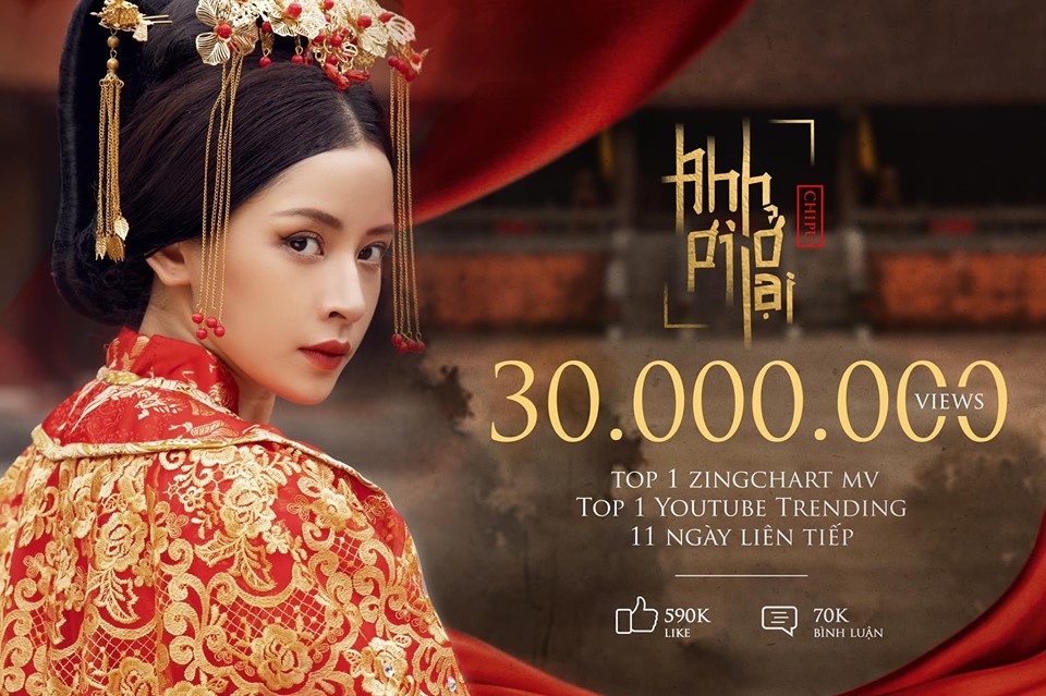 Facebook sao Việt hôm nay (7/5): Hoàng Thùy thi Miss Universe 2019, Hari Won tâm trạng facebook sao viet hom nay 75 hoang thuy tro thanh dai dien cua viet nam du thi miss universe 2019