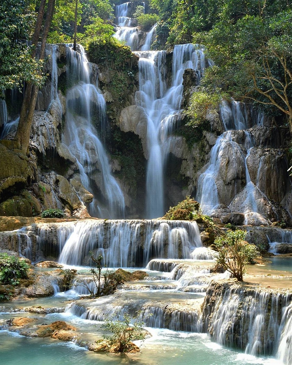 tan huong he tron ven voi nhung diem du lich nuoc ngoai dep quen loi ve