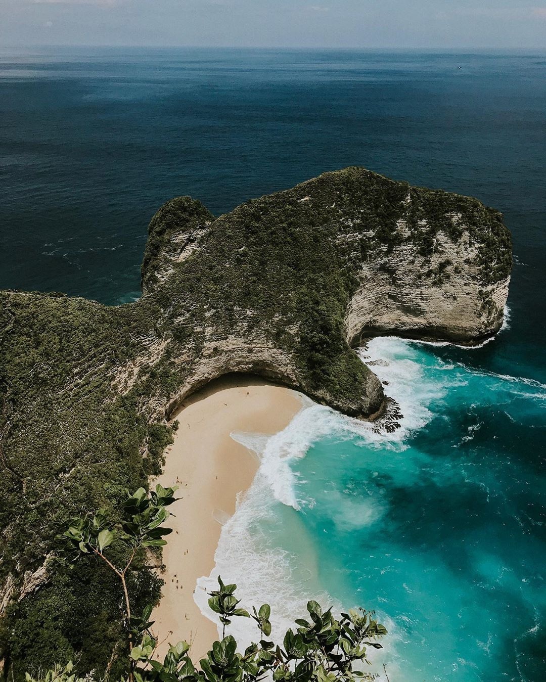 tan huong he tron ven voi nhung diem du lich nuoc ngoai dep quen loi ve