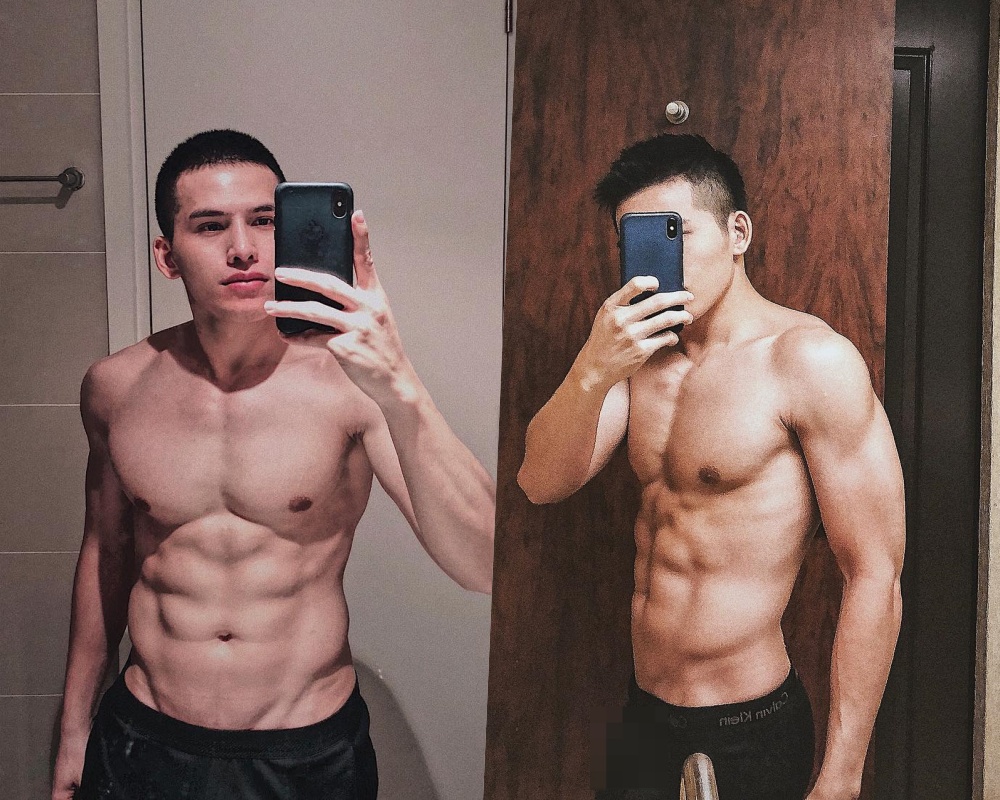 facebook sao viet hom nay 85 bao thy ngam thong bao quay tro lai showbiz mau thuy khoe voc dang day quyen ru