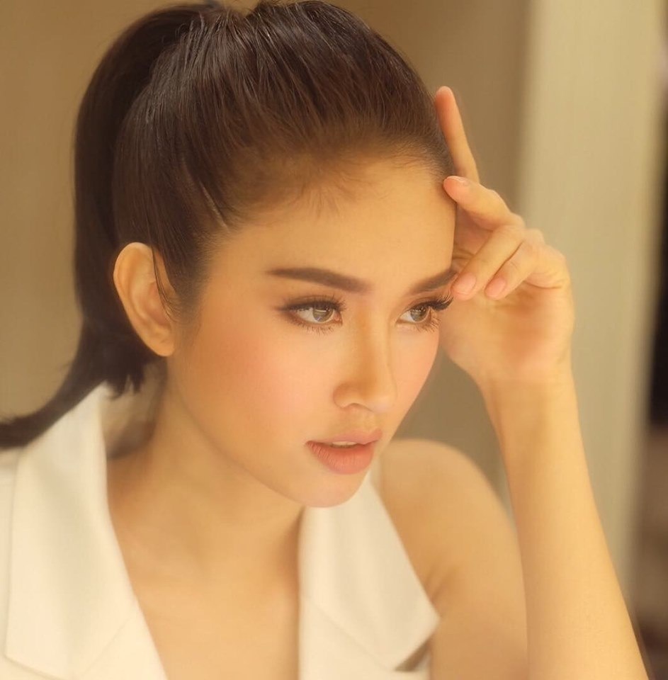 10 my nhan chuyen gioi dep nhat thai lan