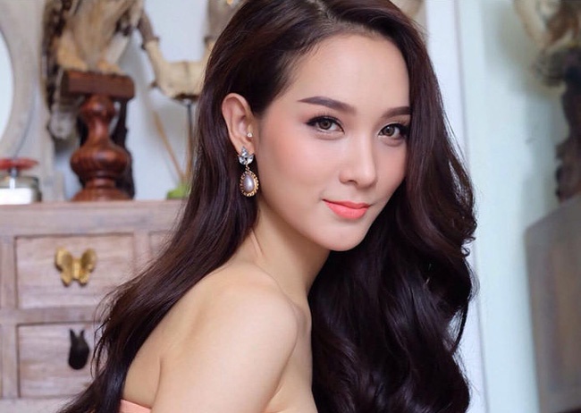 10 my nhan chuyen gioi dep nhat thai lan
