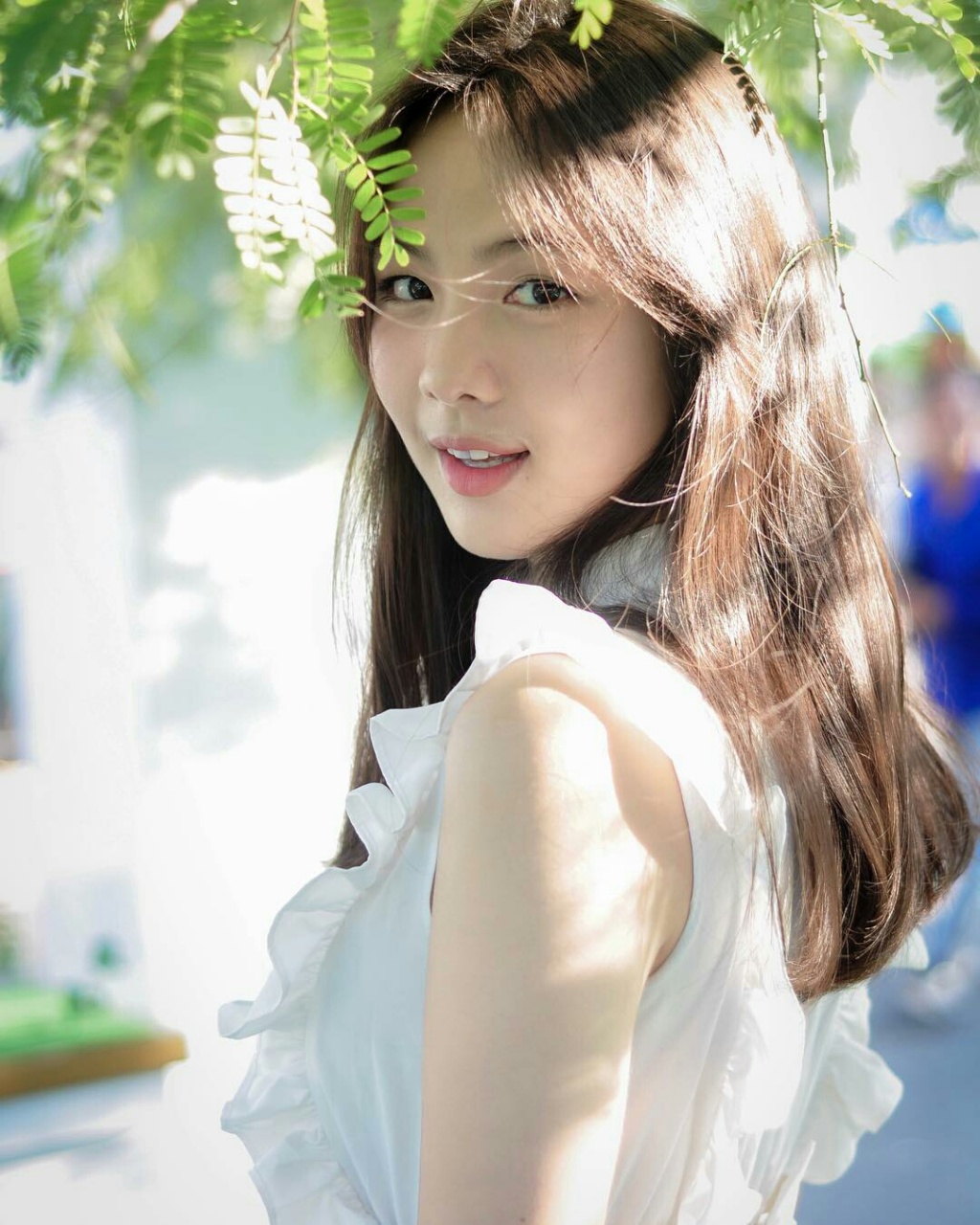 10 my nhan chuyen gioi dep nhat thai lan