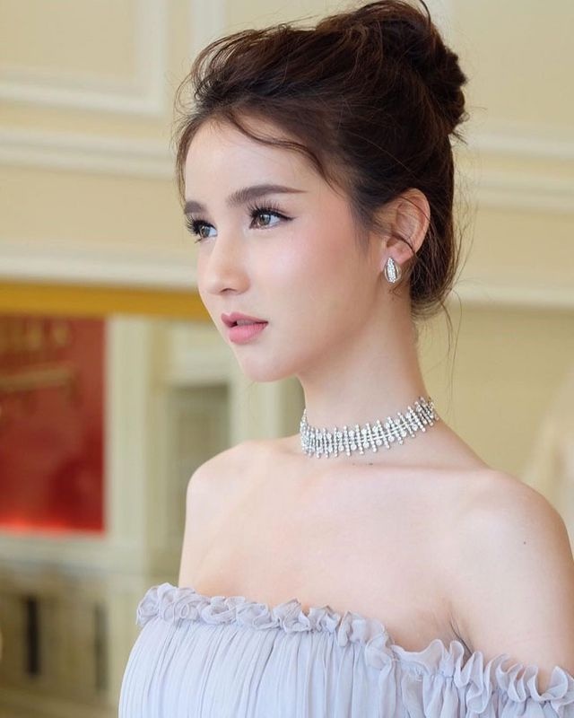 10 my nhan chuyen gioi dep nhat thai lan