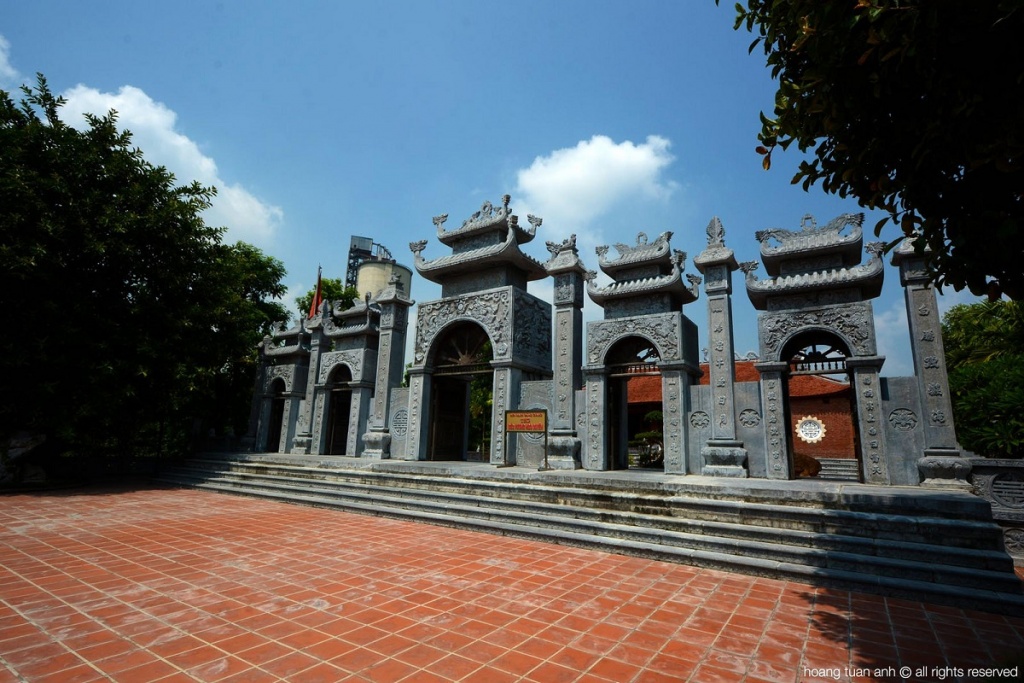 ve hai phong du le hoi hoa phuong do 2019 dung quen ghe tham nhung dia diem nay