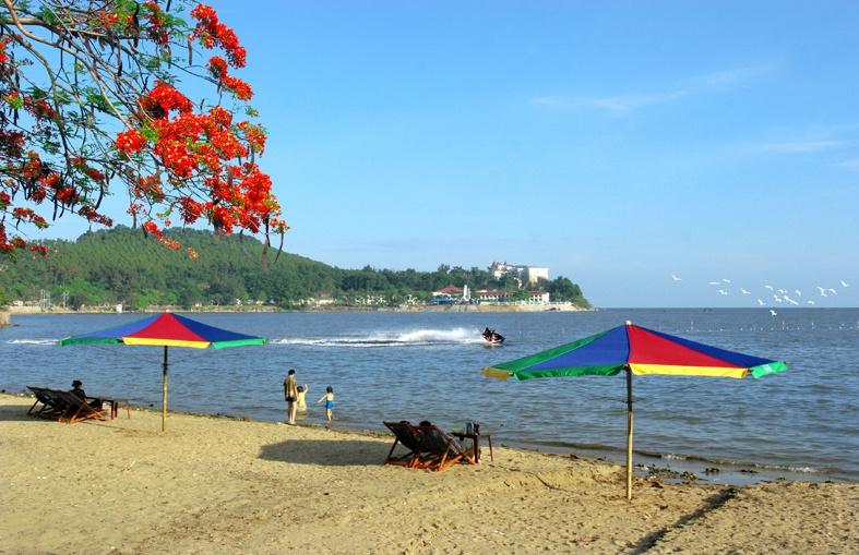 ve hai phong du le hoi hoa phuong do 2019 dung quen ghe tham nhung dia diem nay